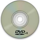 DVD+R alt icon
